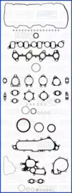 WILMINK GROUP wg1165981 -  Комплект прокладок, двигатель